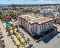 Nouvelle construction - Appartement - Orihuela Costa - Lomas de Cabo Roig