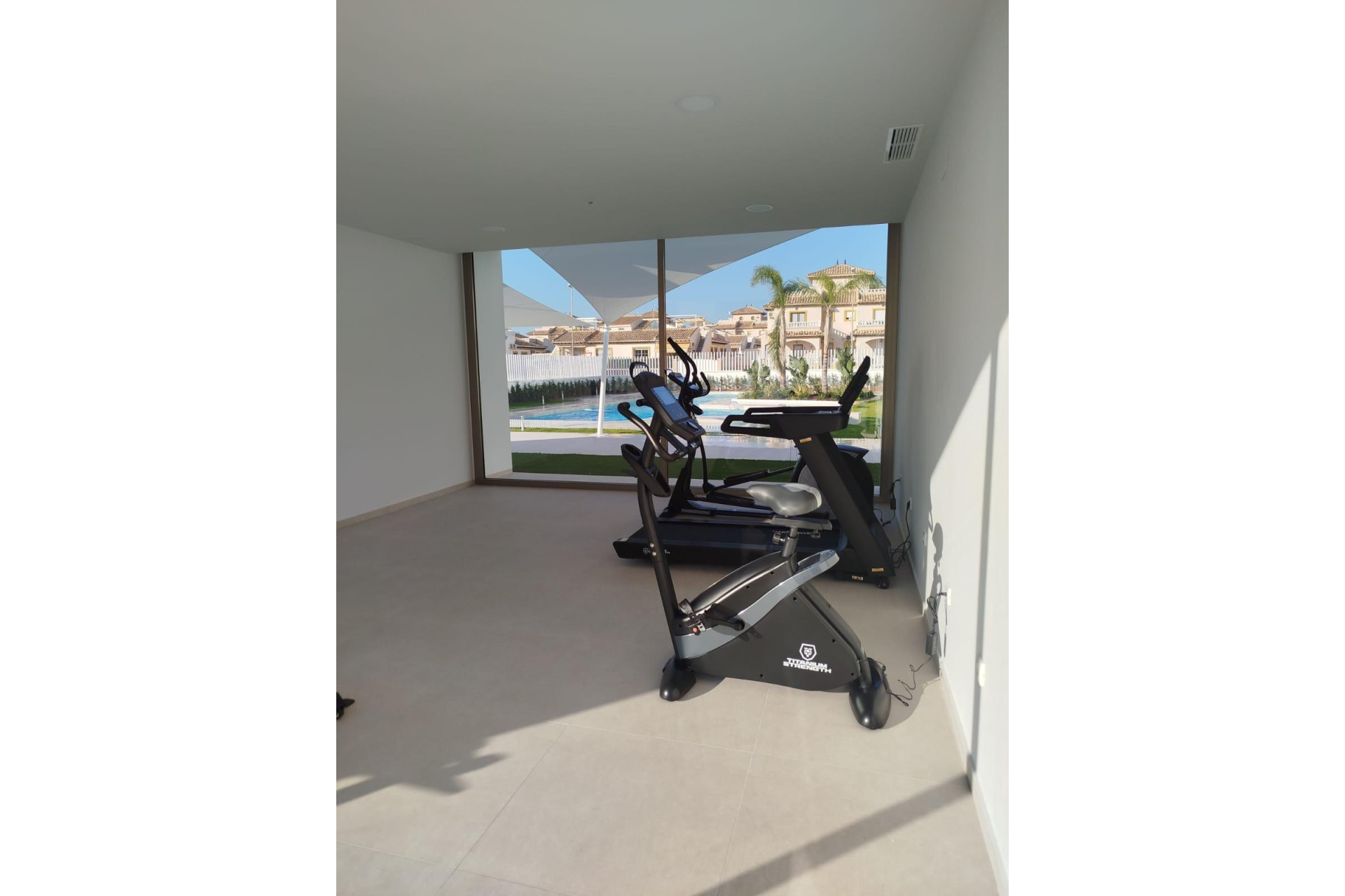 Nouvelle construction - Appartement - Orihuela Costa - Lomas de Cabo Roig