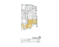 Nouvelle construction - Appartement - Orihuela Costa - Lomas de Campoamor