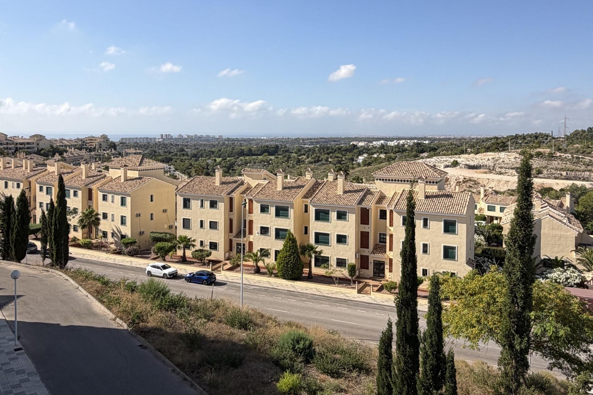 Nouvelle construction - Appartement - Orihuela Costa - Lomas de Campoamor
