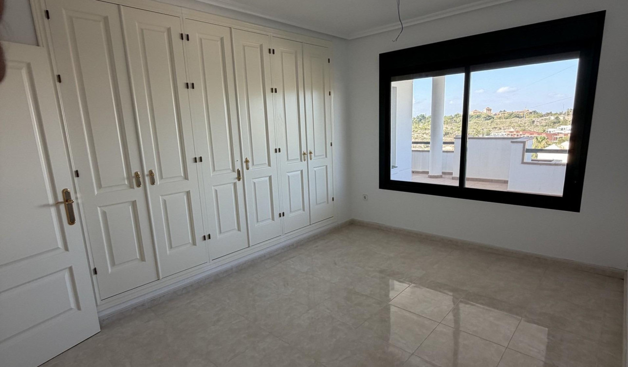 Nouvelle construction - Appartement - Orihuela Costa - Lomas de Campoamor