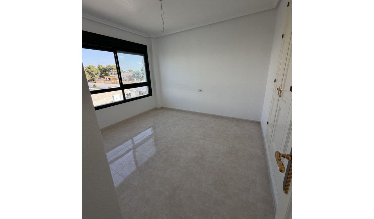 Nouvelle construction - Appartement - Orihuela Costa - Lomas de Campoamor