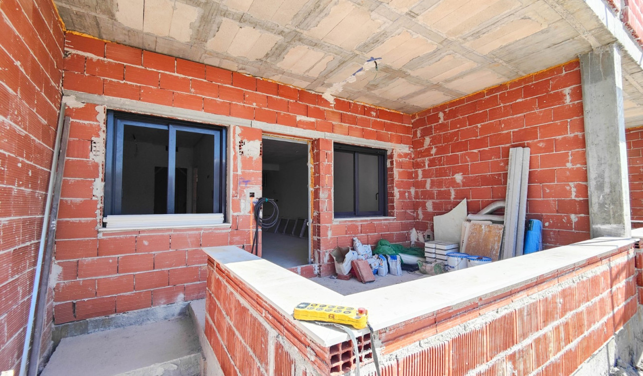 Nouvelle construction - Appartement - Orihuela Costa - Los Altos