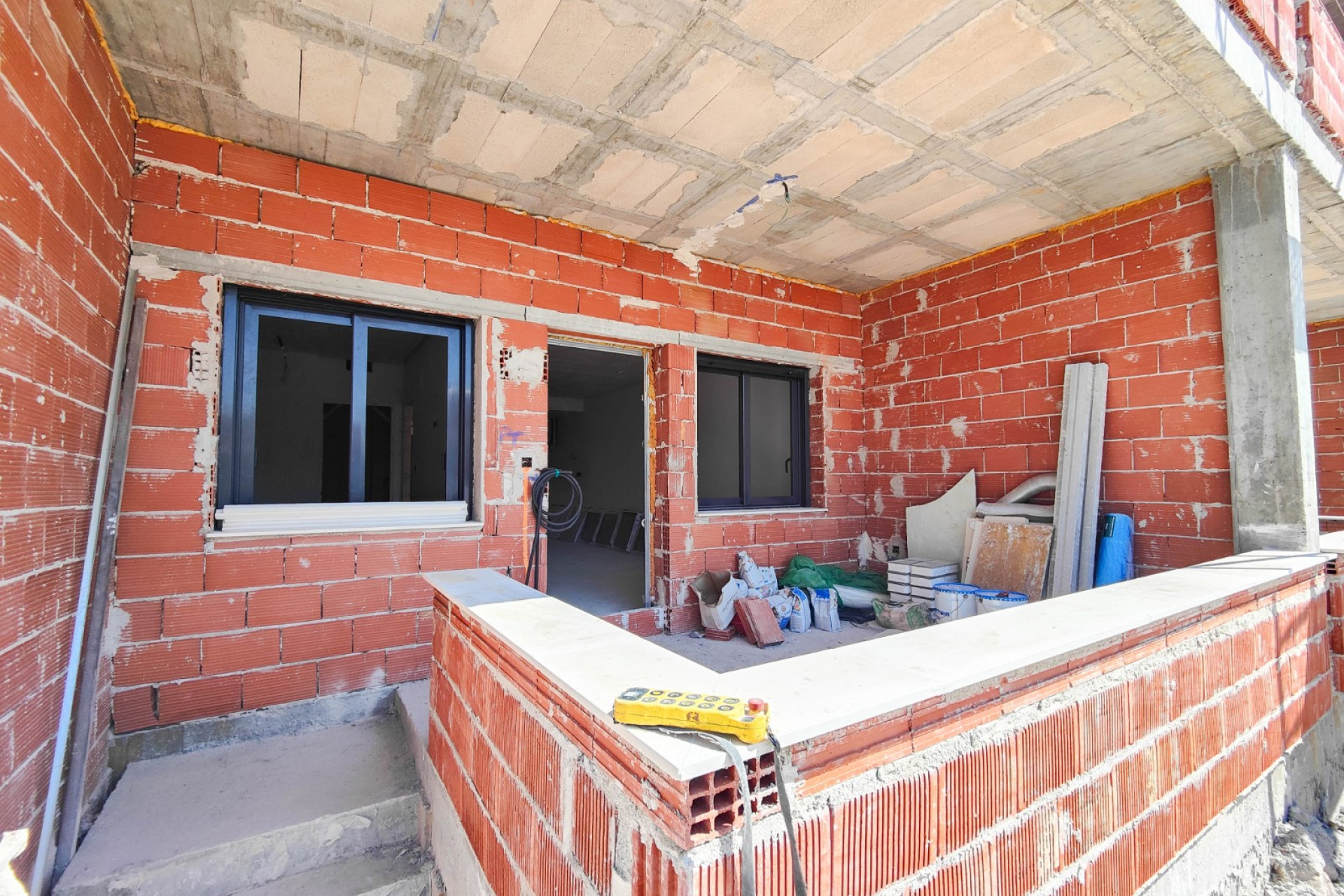 Nouvelle construction - Appartement - Orihuela Costa - Los Altos