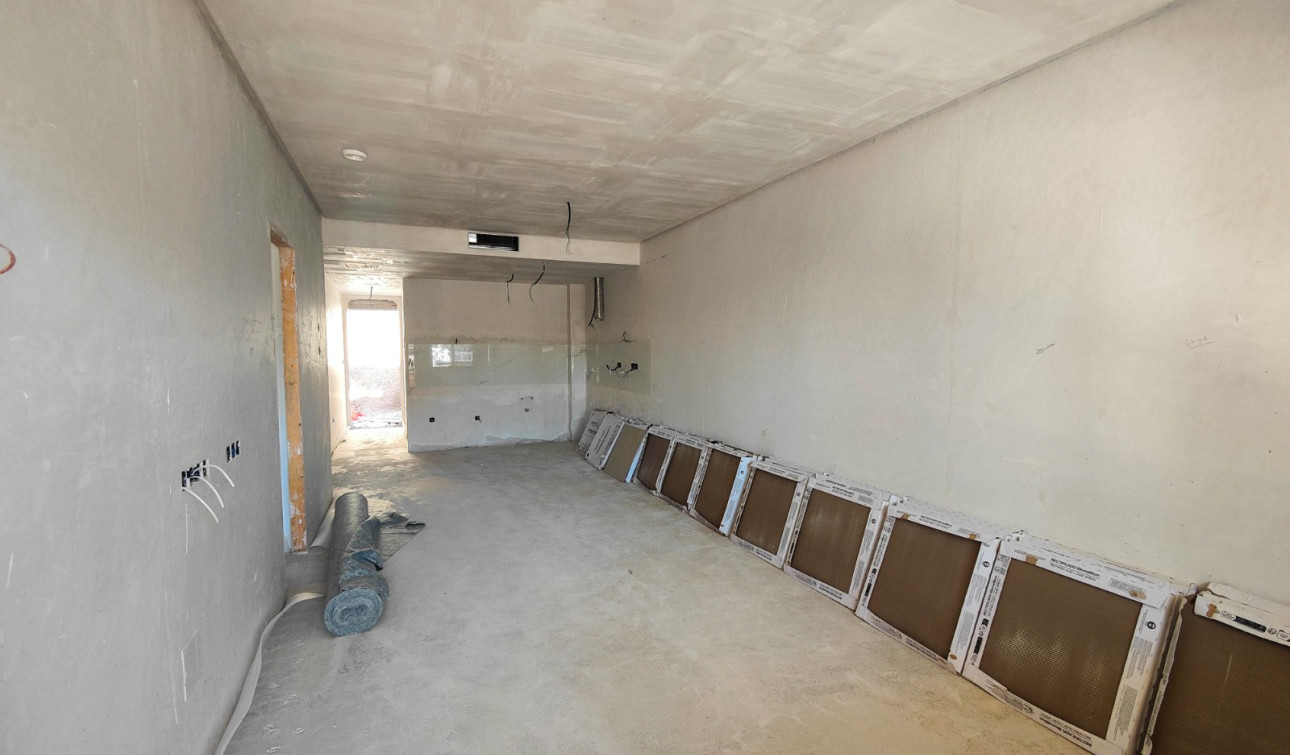 Nouvelle construction - Appartement - Orihuela Costa - Los Altos