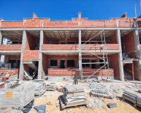 Nouvelle construction - Appartement - Orihuela Costa - Los Altos