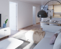 Nouvelle construction - Appartement - Orihuela Costa - Los Altos