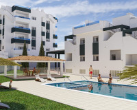 Nouvelle construction - Appartement - Orihuela Costa - Los Altos