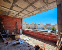 Nouvelle construction - Appartement - Orihuela Costa - Los Altos