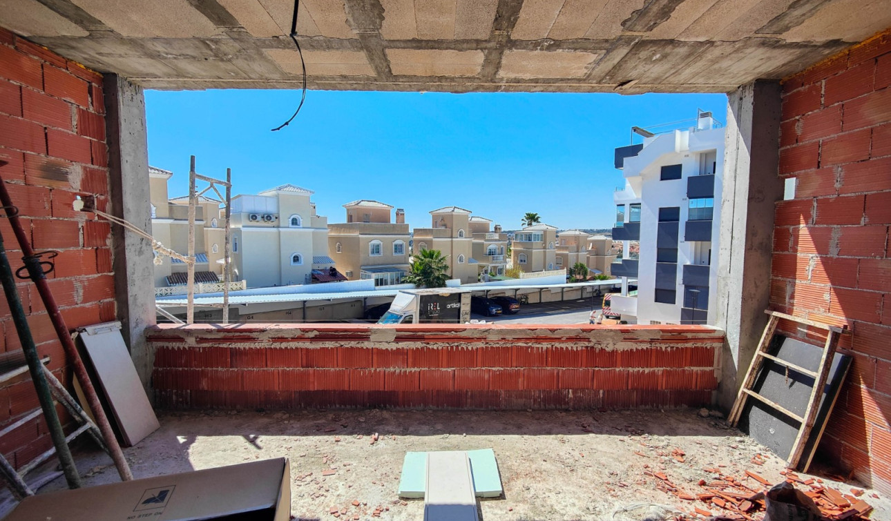 Nouvelle construction - Appartement - Orihuela Costa - Los Altos