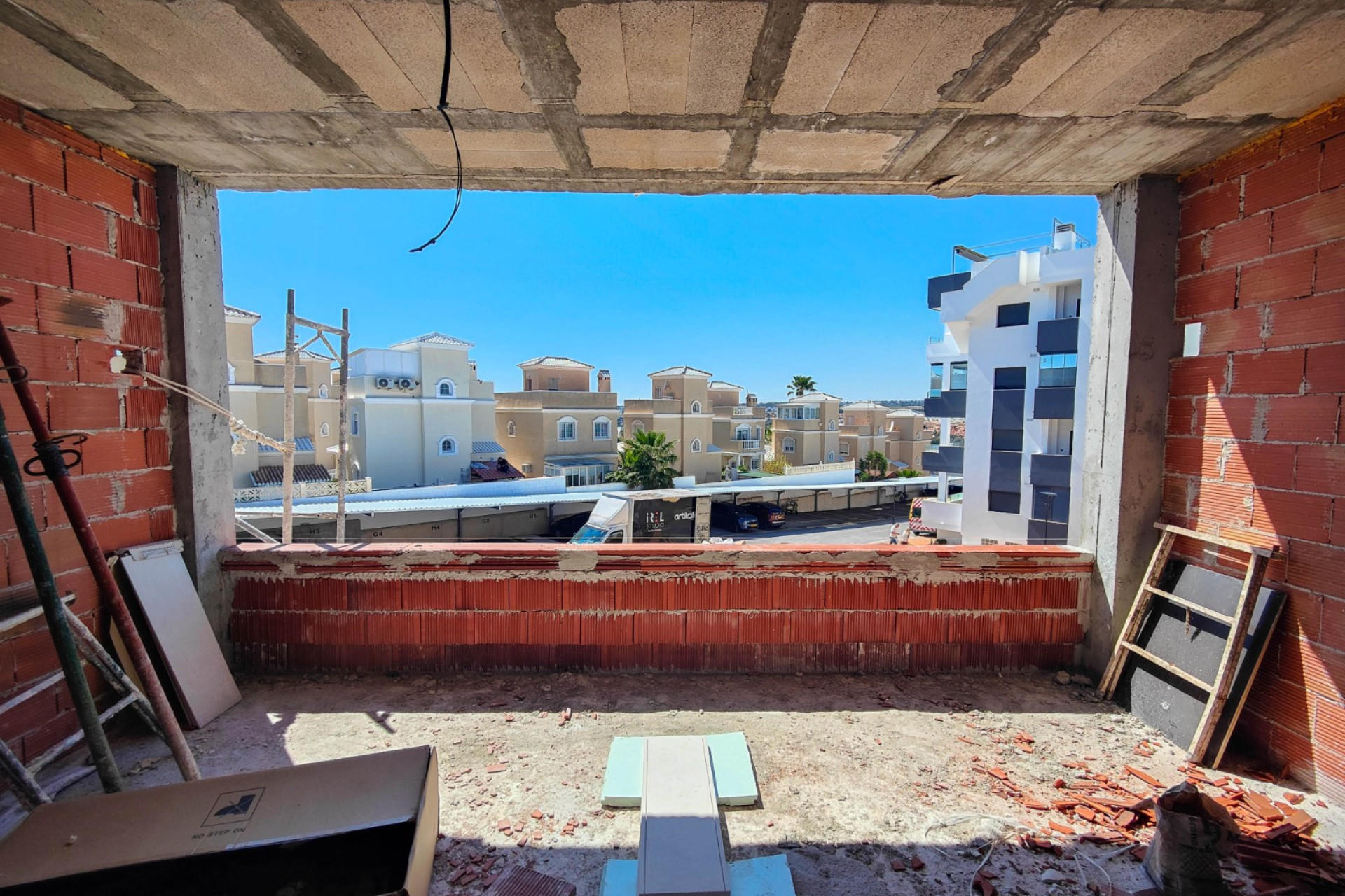 Nouvelle construction - Appartement - Orihuela Costa - Los Altos