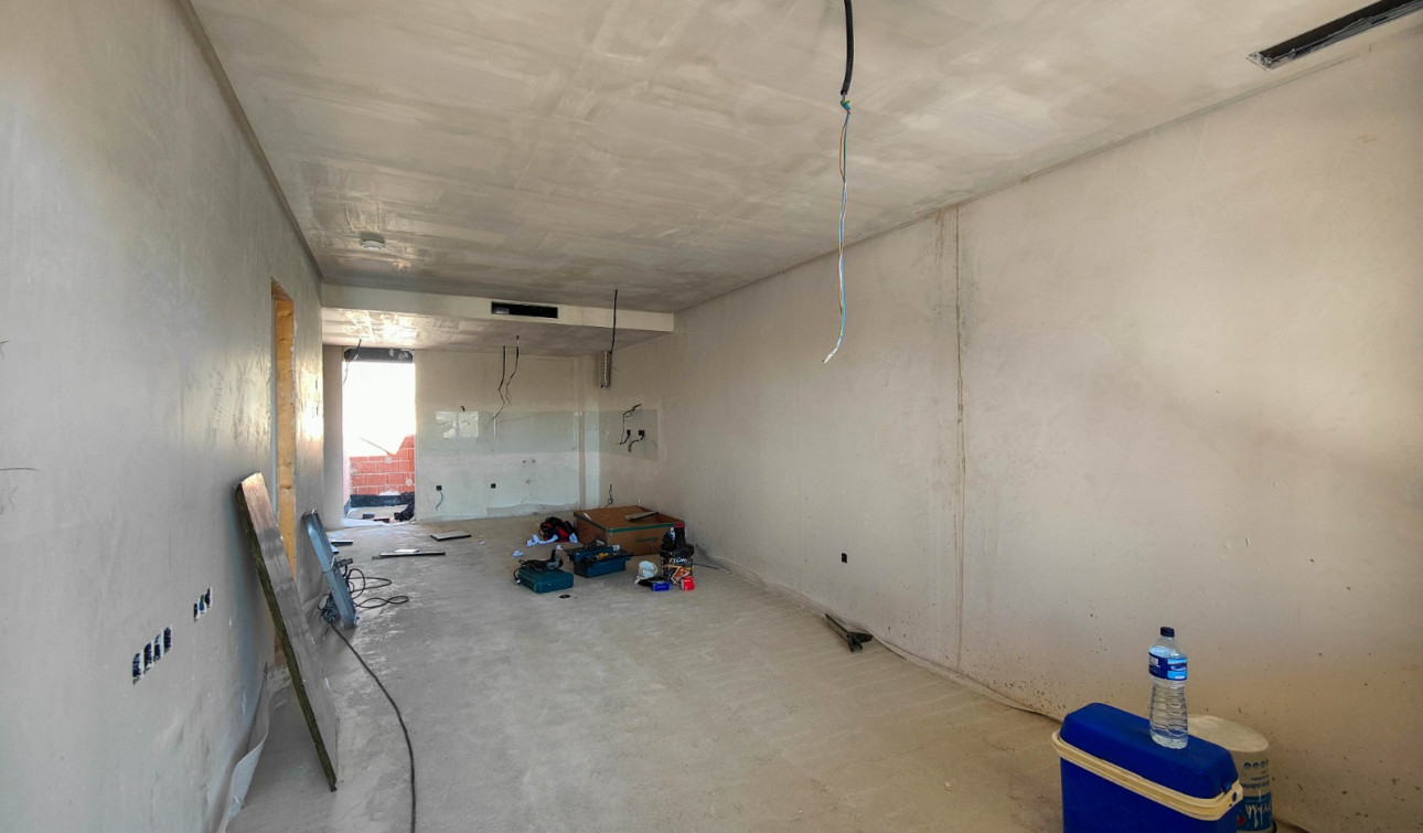 Nouvelle construction - Appartement - Orihuela Costa - Los Altos