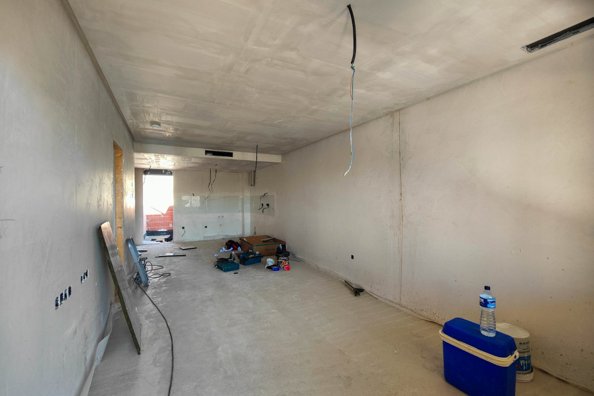 Nouvelle construction - Appartement - Orihuela Costa - Los Altos