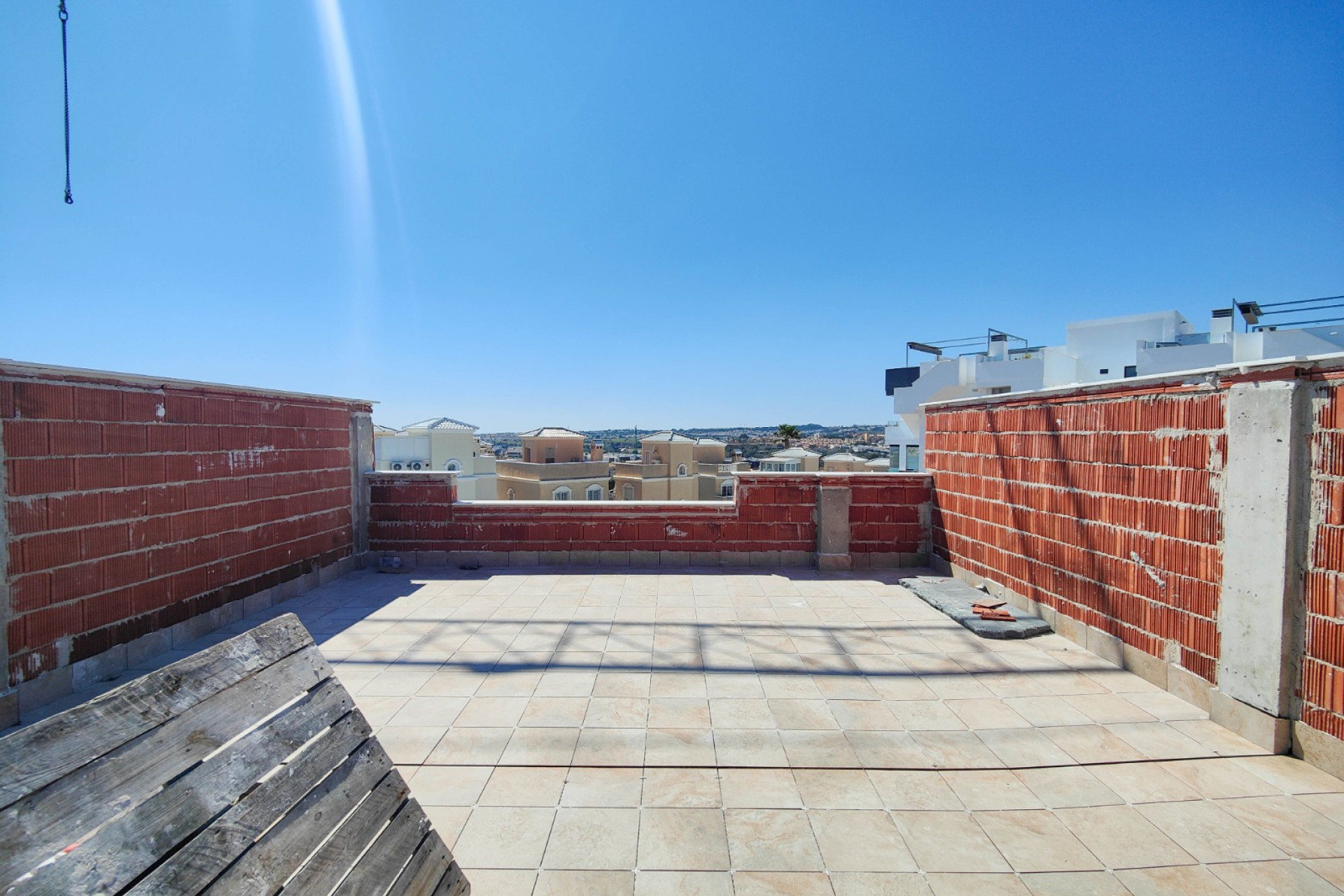 Nouvelle construction - Appartement - Orihuela Costa - Los Altos