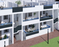 Nouvelle construction - Appartement - Orihuela Costa - Los Altos