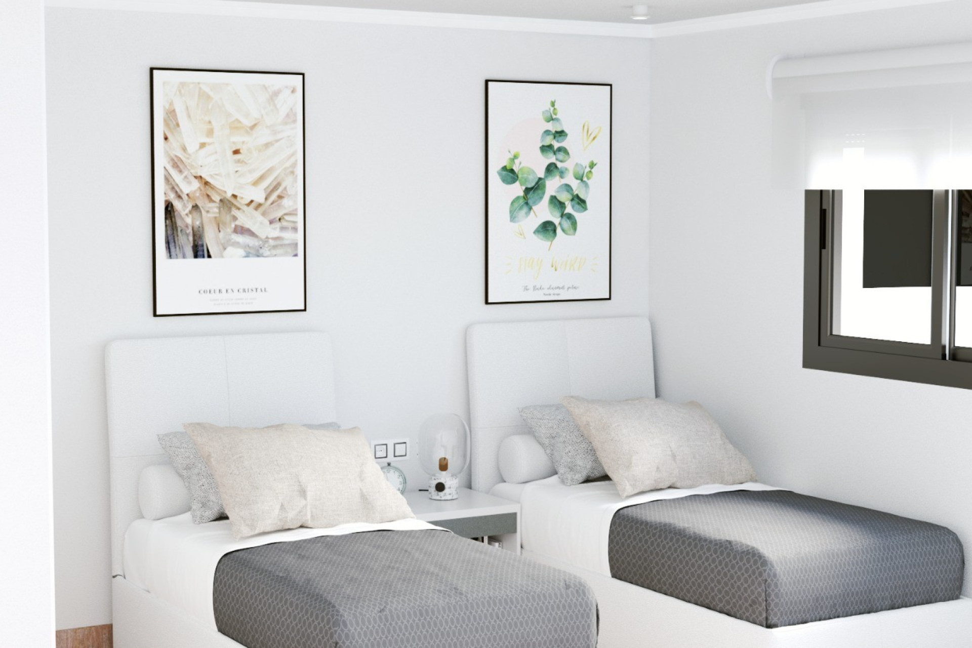 Nouvelle construction - Appartement - Orihuela Costa - Los Altos