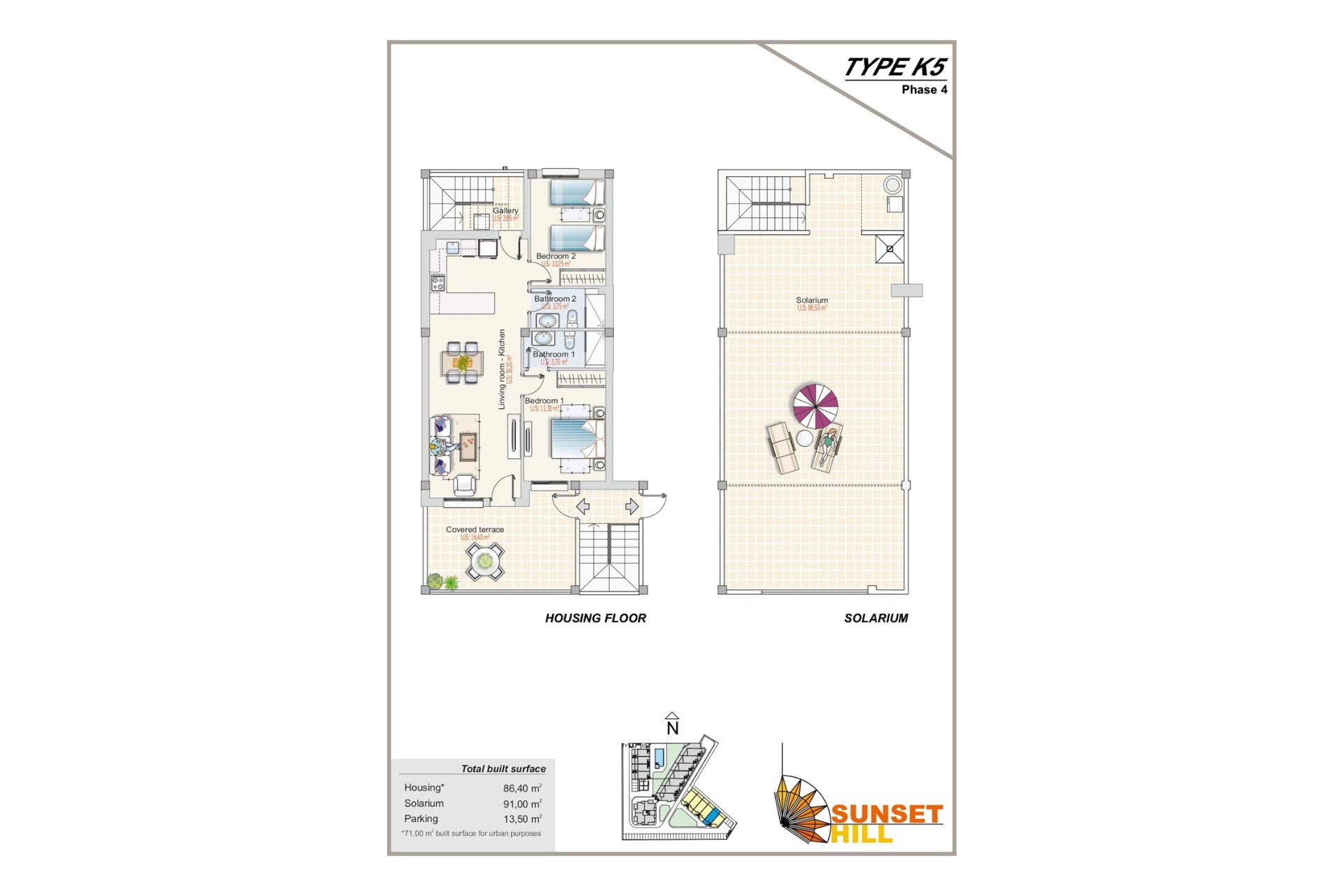 Nouvelle construction - Appartement - Orihuela Costa - Los Altos
