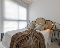 Nouvelle construction - Appartement - Orihuela Costa - PAU 26