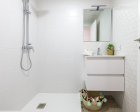 Nouvelle construction - Appartement - Orihuela Costa - PAU 26