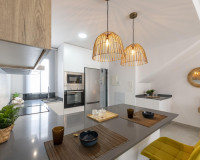 Nouvelle construction - Appartement - Orihuela Costa - PAU 26