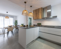 Nouvelle construction - Appartement - Orihuela Costa - PAU 26