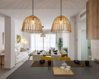 Nouvelle construction - Appartement - Orihuela Costa - PAU 26