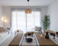 Nouvelle construction - Appartement - Orihuela Costa - PAU 26