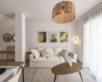 Nouvelle construction - Appartement - Orihuela Costa - PAU 26