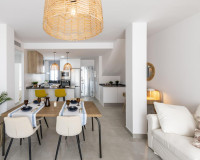 Nouvelle construction - Appartement - Orihuela Costa - PAU 26