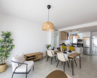 Nouvelle construction - Appartement - Orihuela Costa - PAU 26