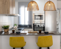 Nouvelle construction - Appartement - Orihuela Costa - PAU 26