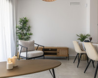 Nouvelle construction - Appartement - Orihuela Costa - PAU 26