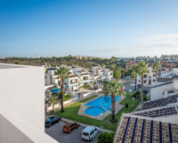 Nouvelle construction - Appartement - Orihuela Costa - PAU 8