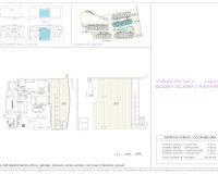 Nouvelle construction - Appartement - Orihuela Costa - Playa Flamenca