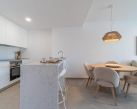 Nouvelle construction - Appartement - Orihuela Costa - Playa Flamenca