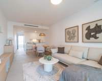 Nouvelle construction - Appartement - Orihuela Costa - Playa Flamenca