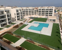 Nouvelle construction - Appartement - Orihuela Costa - Villamartín