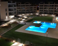 Nouvelle construction - Appartement - Orihuela Costa - Villamartín