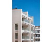 Nouvelle construction - Appartement - Orihuela Costa - Villamartín