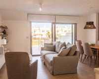Nouvelle construction - Appartement - Orihuela - Entre Naranjos