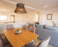 Nouvelle construction - Appartement - Orihuela - Entre Naranjos