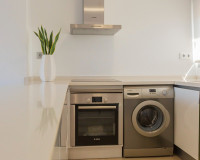 Nouvelle construction - Appartement - Orihuela - Entre Naranjos