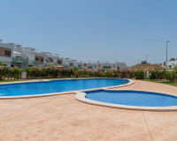 Nouvelle construction - Appartement - Orihuela - Entre Naranjos