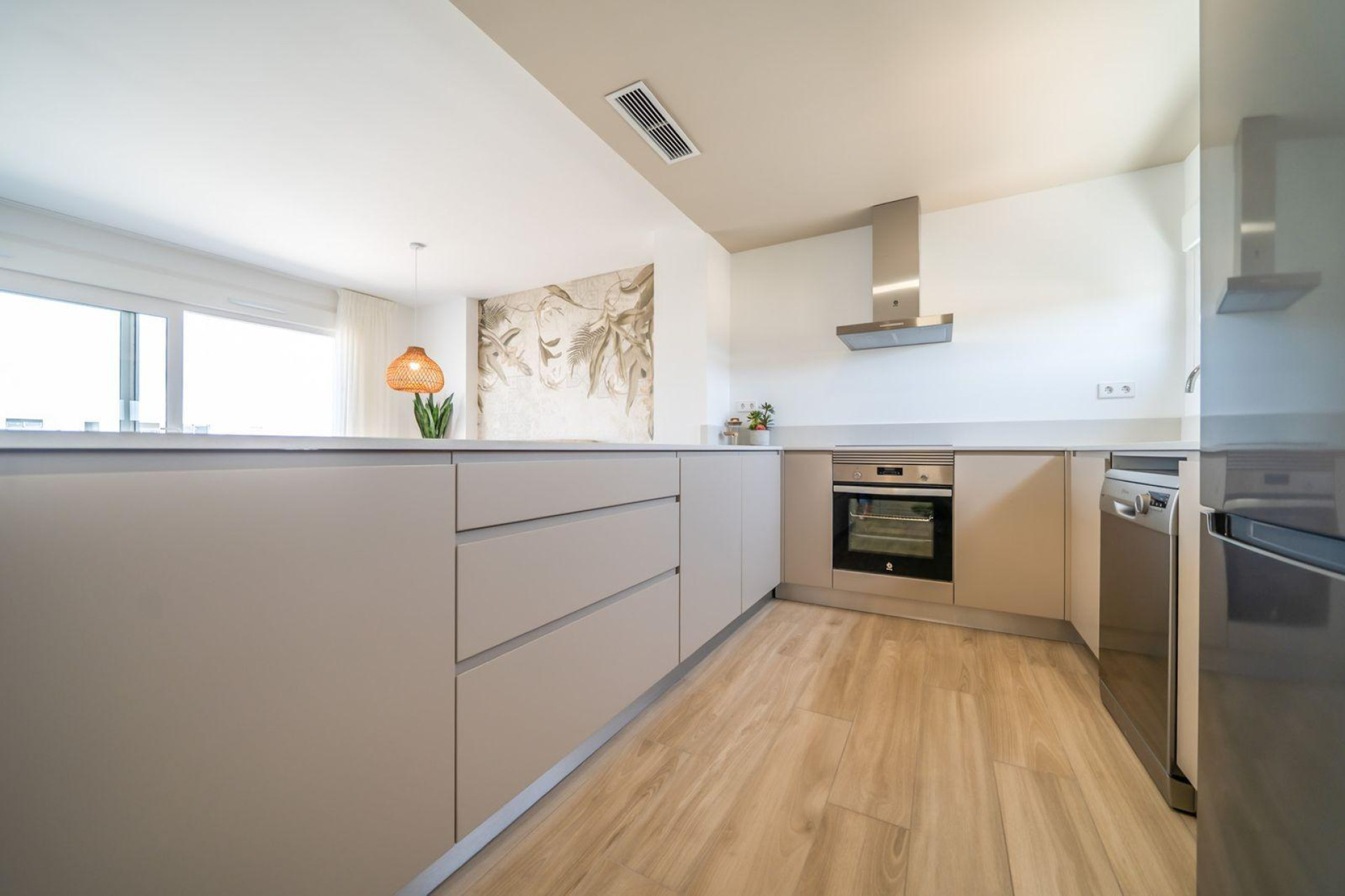 Nouvelle construction - Appartement - Orihuela - Entre Naranjos