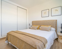 Nouvelle construction - Appartement - Orihuela - Entre Naranjos