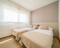 Nouvelle construction - Appartement - Orihuela - Entre Naranjos