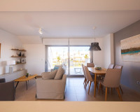 Nouvelle construction - Appartement - Orihuela - Entre Naranjos