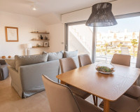 Nouvelle construction - Appartement - Orihuela - Entre Naranjos