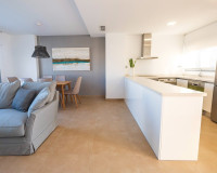 Nouvelle construction - Appartement - Orihuela - Entre Naranjos