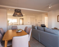 Nouvelle construction - Appartement - Orihuela - Entre Naranjos